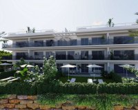 New build - Apartamento - Benidorm - Finestrat