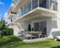 New build - Apartamento - Benidorm - Finestrat