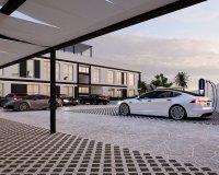 New build - Apartamento - Benidorm - Finestrat