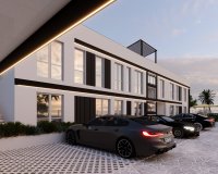 New build - Apartamento - Benidorm - Finestrat