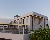 New build - Apartamento - Benidorm - Finestrat
