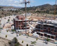 New build - Apartamento - Benidorm - La Vila Joiosa