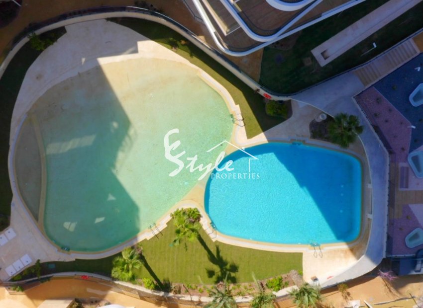 New build - Apartamento - Benidorm