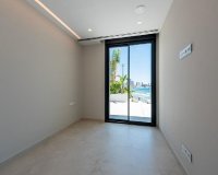 New build - Apartamento - Benidorm