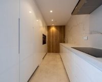 New build - Apartamento - Benidorm