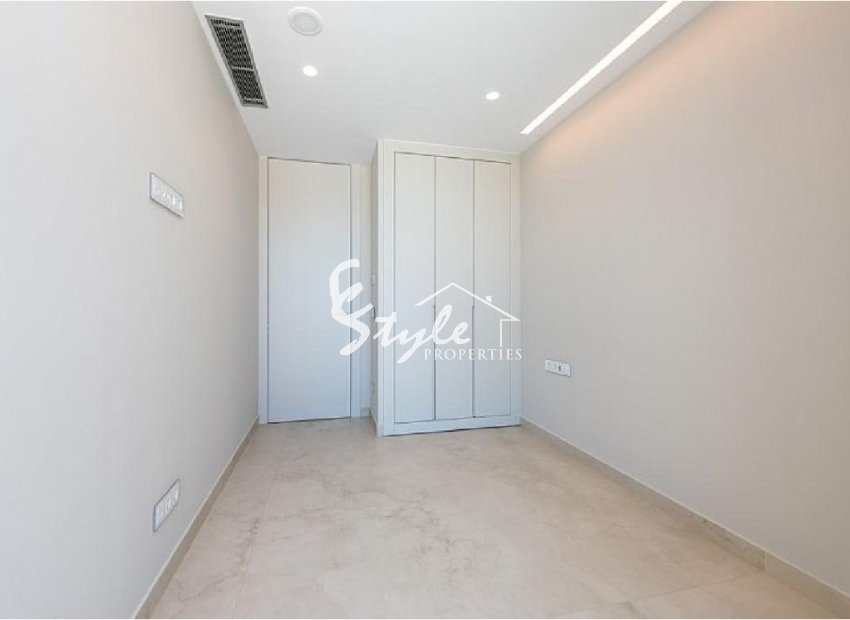 New build - Apartamento - Benidorm