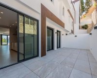 New build - Apartamento - Benidorm