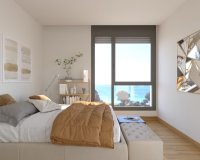 New build - Apartamento - Benidorm