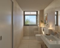 New build - Apartamento - Benidorm