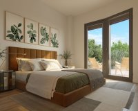 New build - Apartamento - Benidorm