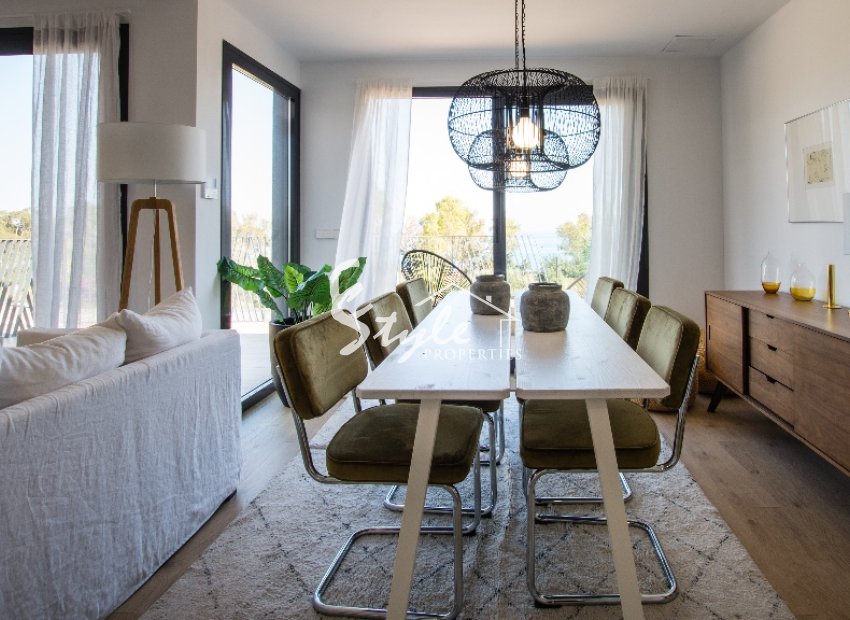 New build - Apartamento - Benidorm