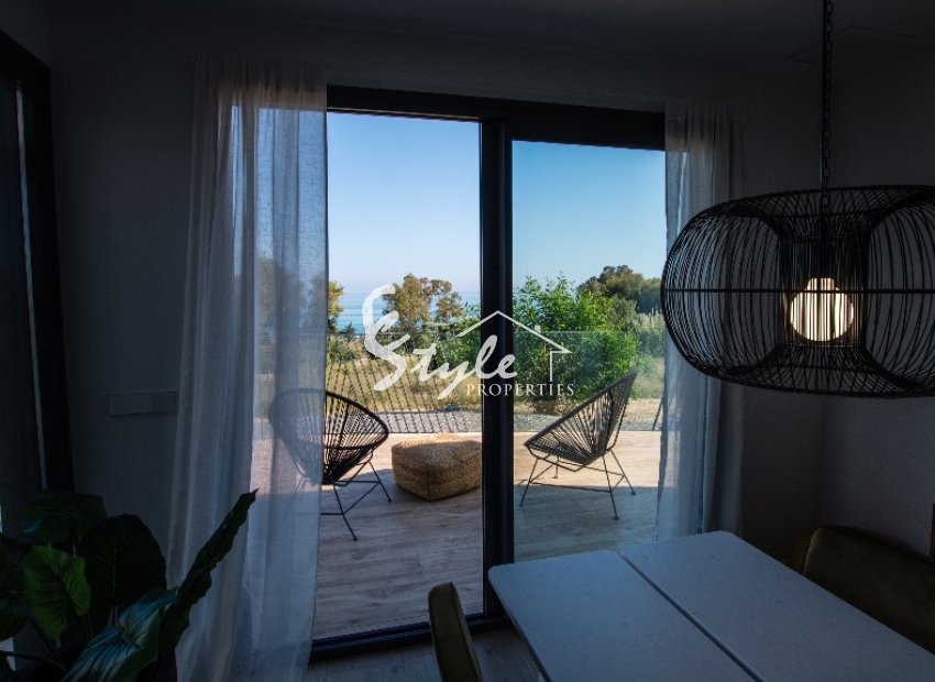 New build - Apartamento - Benidorm