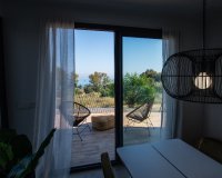 New build - Apartamento - Benidorm