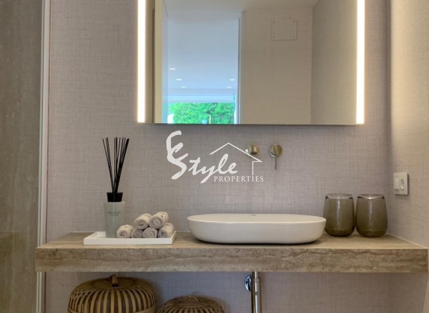 New build - Apartamento - Benidorm