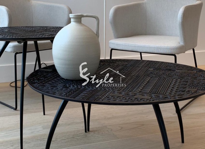 New build - Apartamento - Benidorm