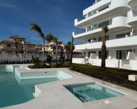 New build - Apartamento - Cabo Roig