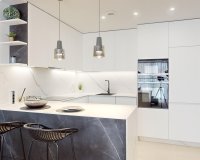 New build - Apartamento - Cabo Roig