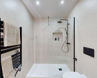 New build - Apartamento - Cabo Roig