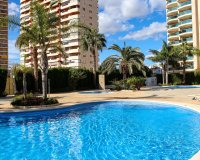 New build - Apartamento - Calp - Calpe