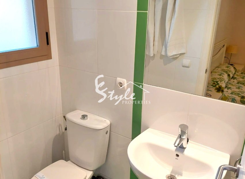 New build - Apartamento - Calp - Calpe