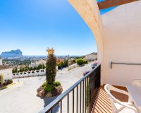 New build - Apartamento - Calpe