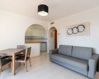New build - Apartamento - Calpe