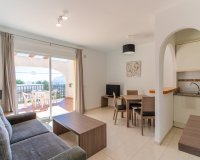 New build - Apartamento - Calpe