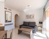 New build - Apartamento - Calpe