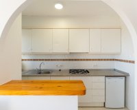 New build - Apartamento - Calpe