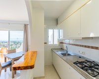 New build - Apartamento - Calpe