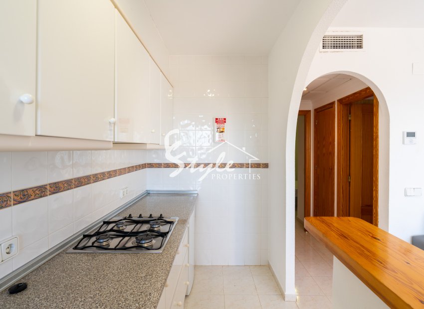 New build - Apartamento - Calpe