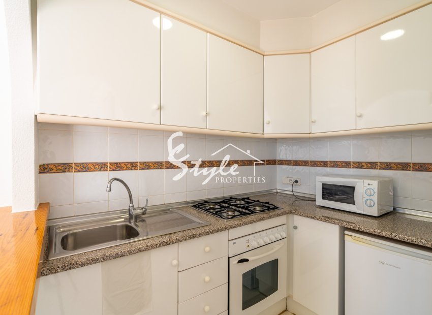 New build - Apartamento - Calpe