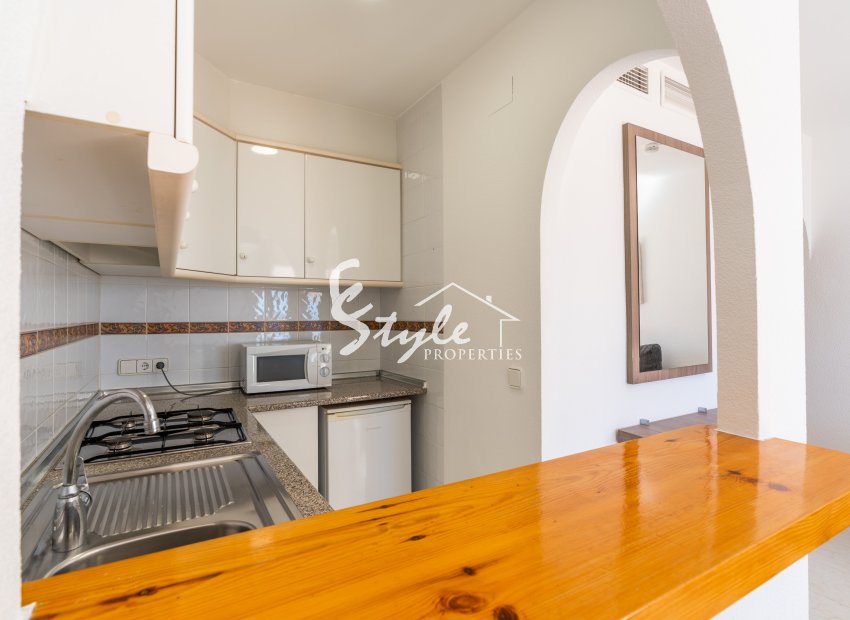 New build - Apartamento - Calpe