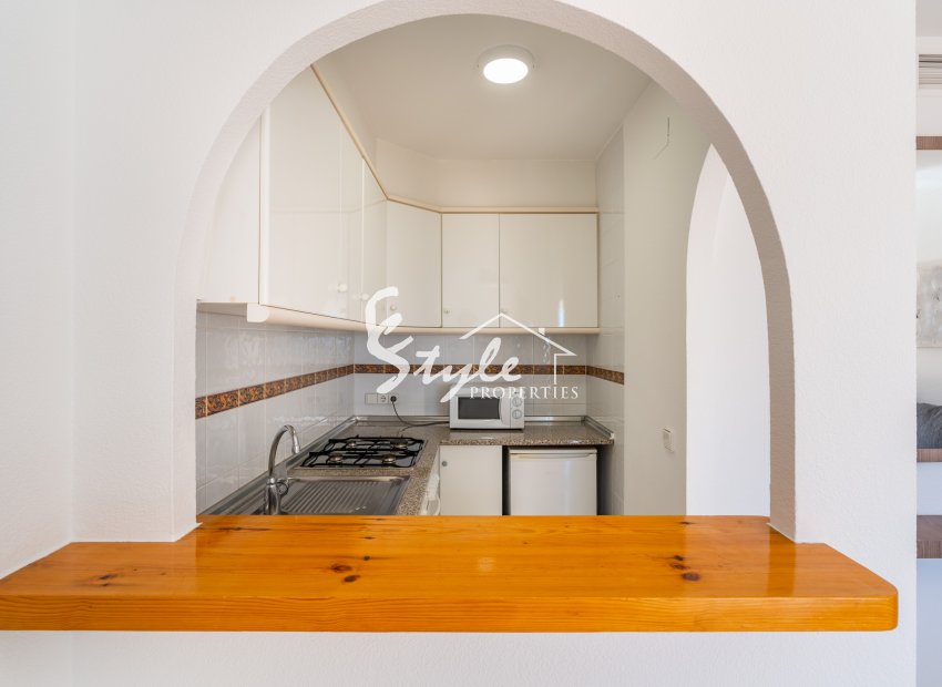 New build - Apartamento - Calpe