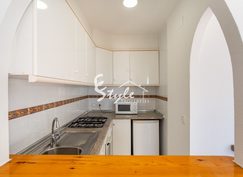 New build - Apartamento - Calpe