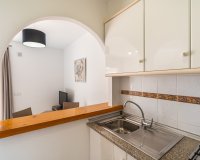 New build - Apartamento - Calpe