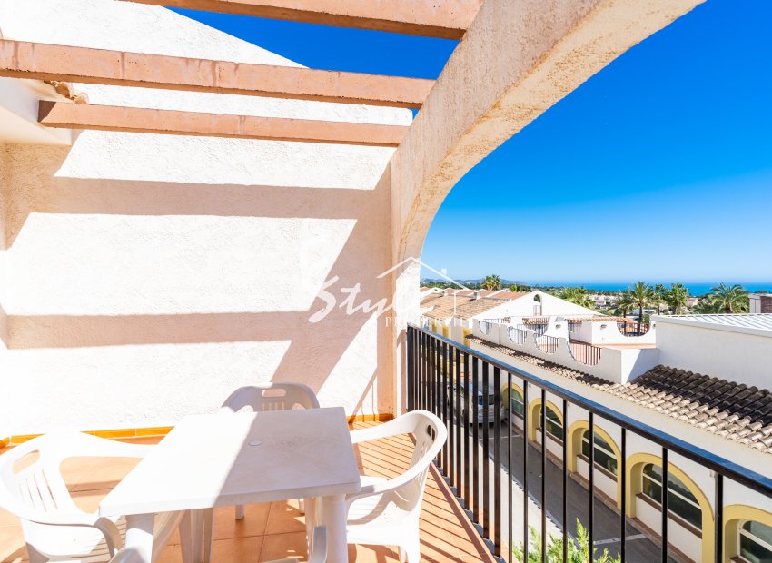 New build - Apartamento - Calpe