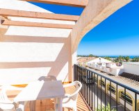 New build - Apartamento - Calpe