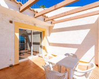 New build - Apartamento - Calpe