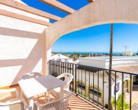 New build - Apartamento - Calpe