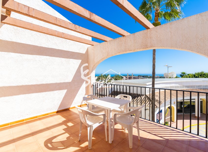 New build - Apartamento - Calpe