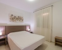 New build - Apartamento - Calpe