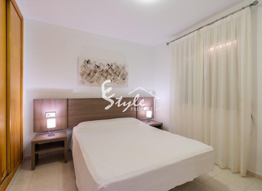 New build - Apartamento - Calpe