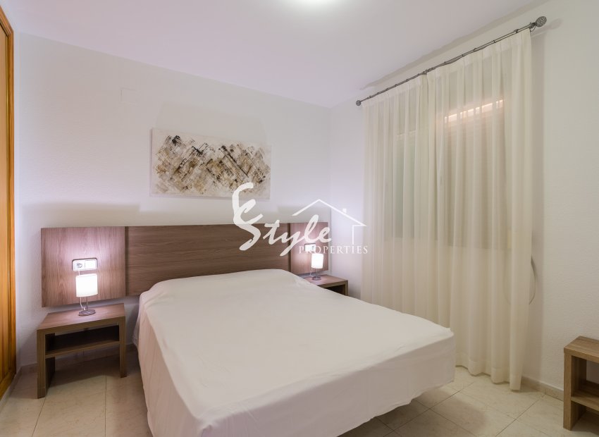 New build - Apartamento - Calpe