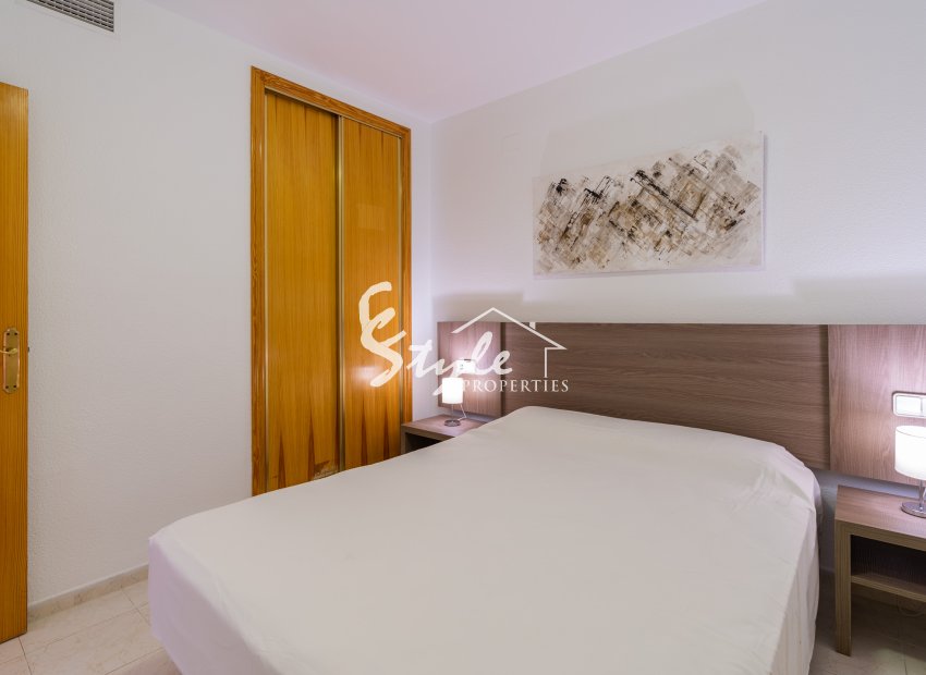 New build - Apartamento - Calpe