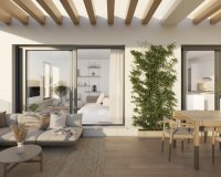New build - Apartamento - Calpe
