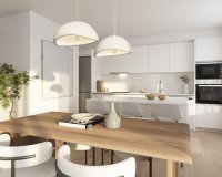 New build - Apartamento - Calpe