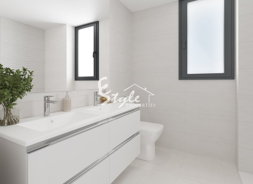 New build - Apartamento - Calpe