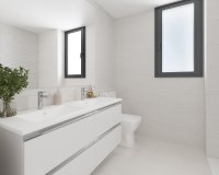 New build - Apartamento - Calpe