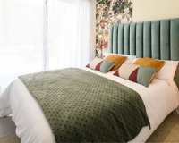 New build - Apartamento - Campoamor